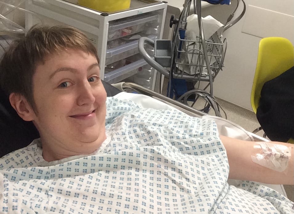 Arrhythmogenic Right Ventricular Cardiomyopathy (ARVC) & Me