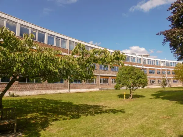 My day at a heart transplant hospital